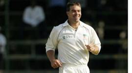 Heath Streak
