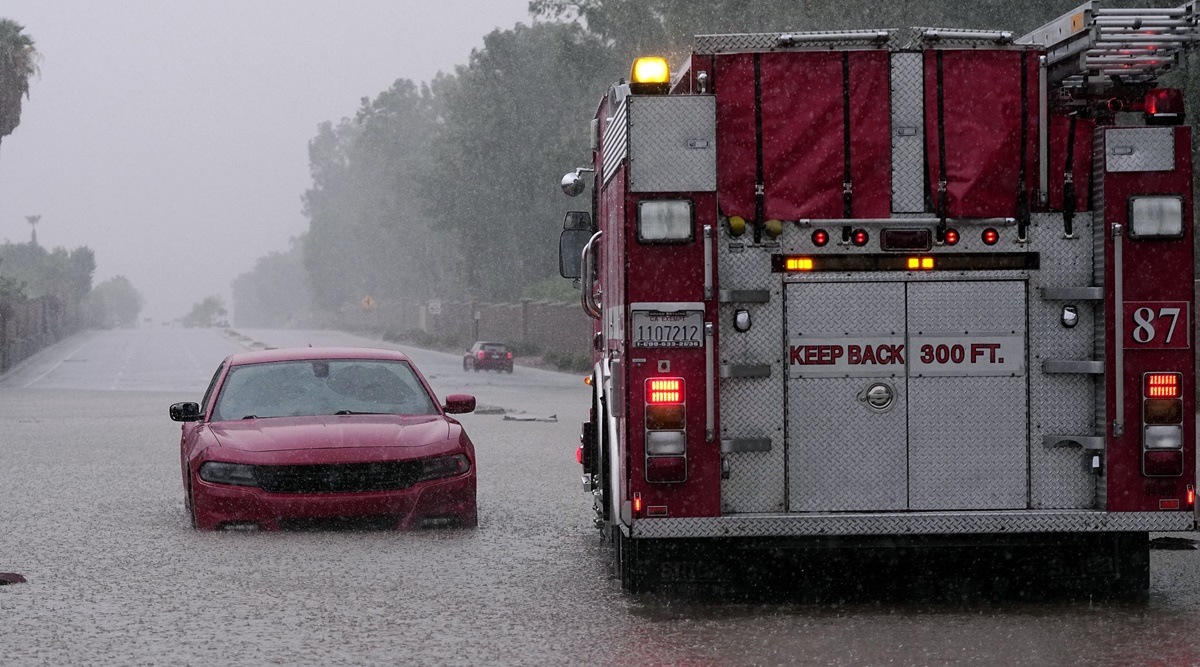 hilary US watch videos