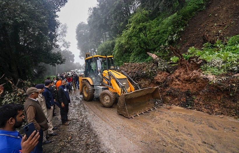 himachal landslides