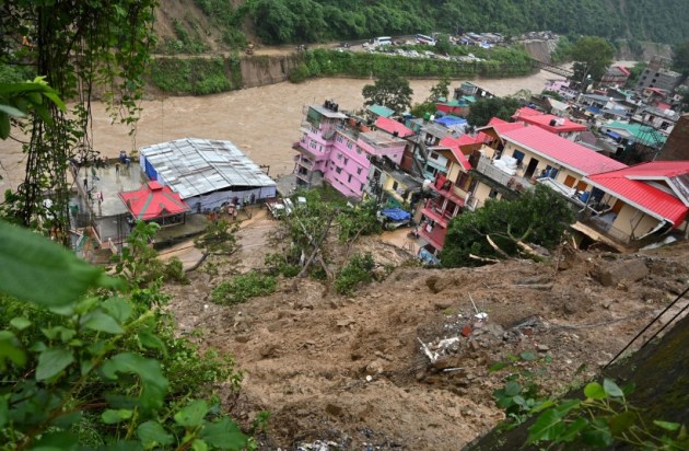 himachal landslides