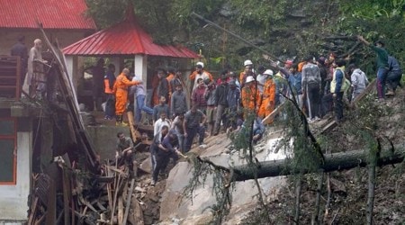 Himachal News Live Updates: 55 killed