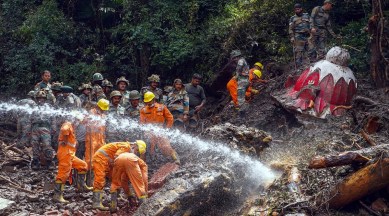 himachal rains live: death toll, rescue operations