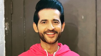 Hiten Tejwani