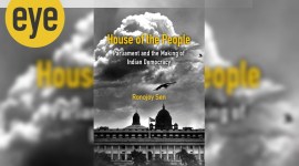 house of people book review