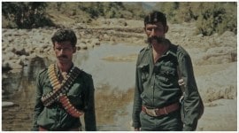 hunt for veerappan review