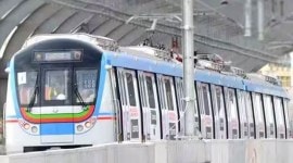 hyderabad metro expansion
