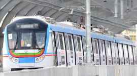 hyderabad metro