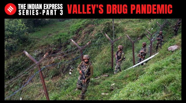 jammu kashmir, drug problem in jk, jk news, kashmir news