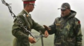 India presses China for access to old patrolling points along LAC
