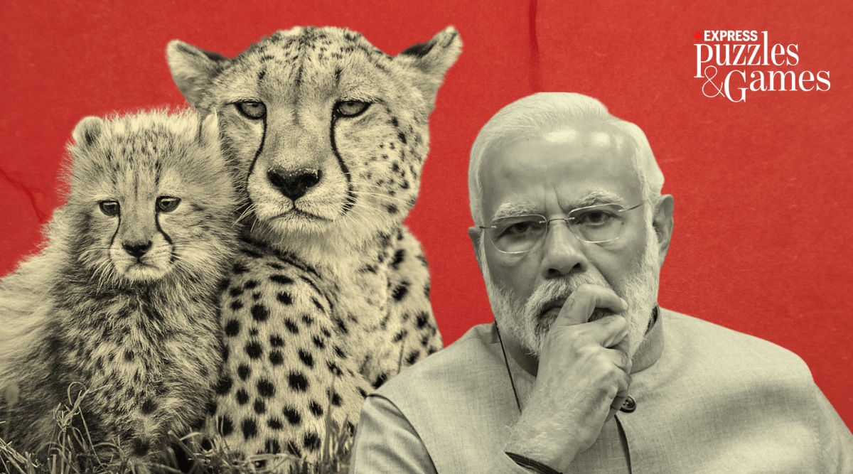 indian express news quiz for august 11