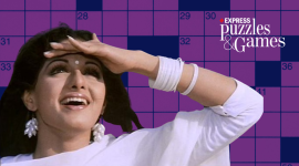 indian express sunday mini crossword august 13 indian express sunday mini crossword august 13