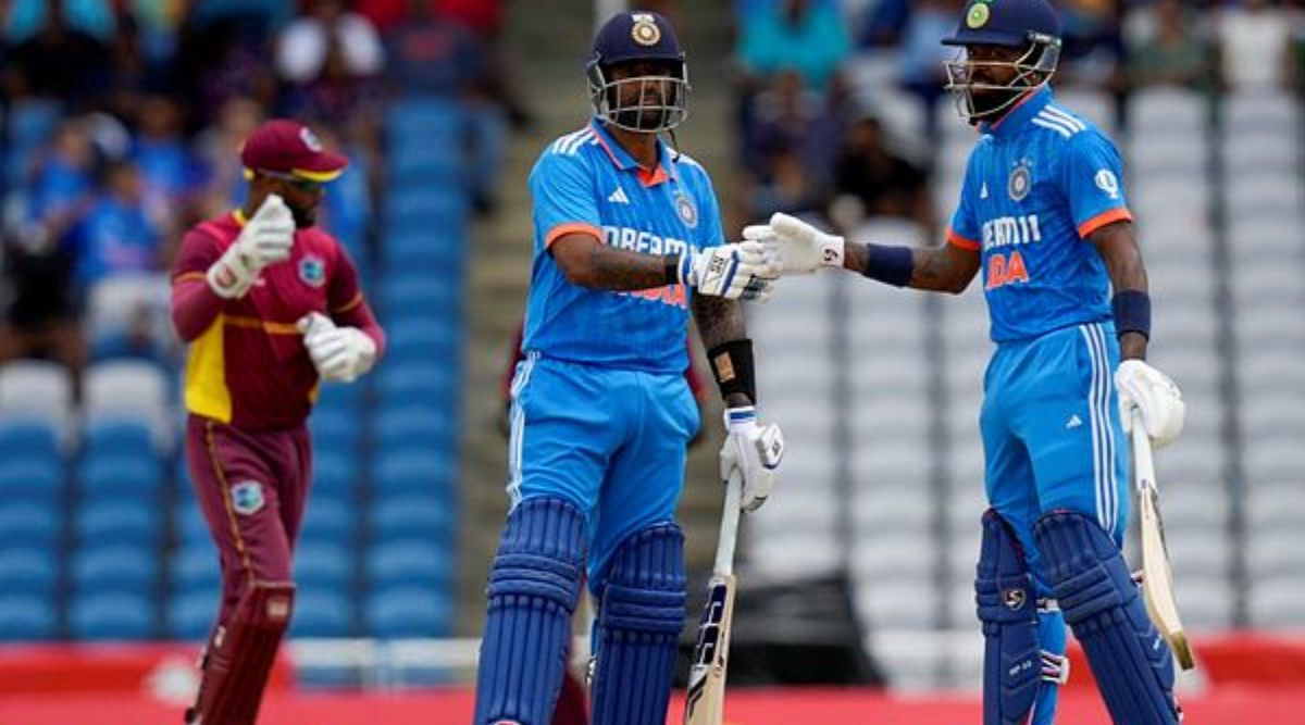 India vs West Indies 4th T20 Live Streaming When and where to watch IND vs WI Cricket News
