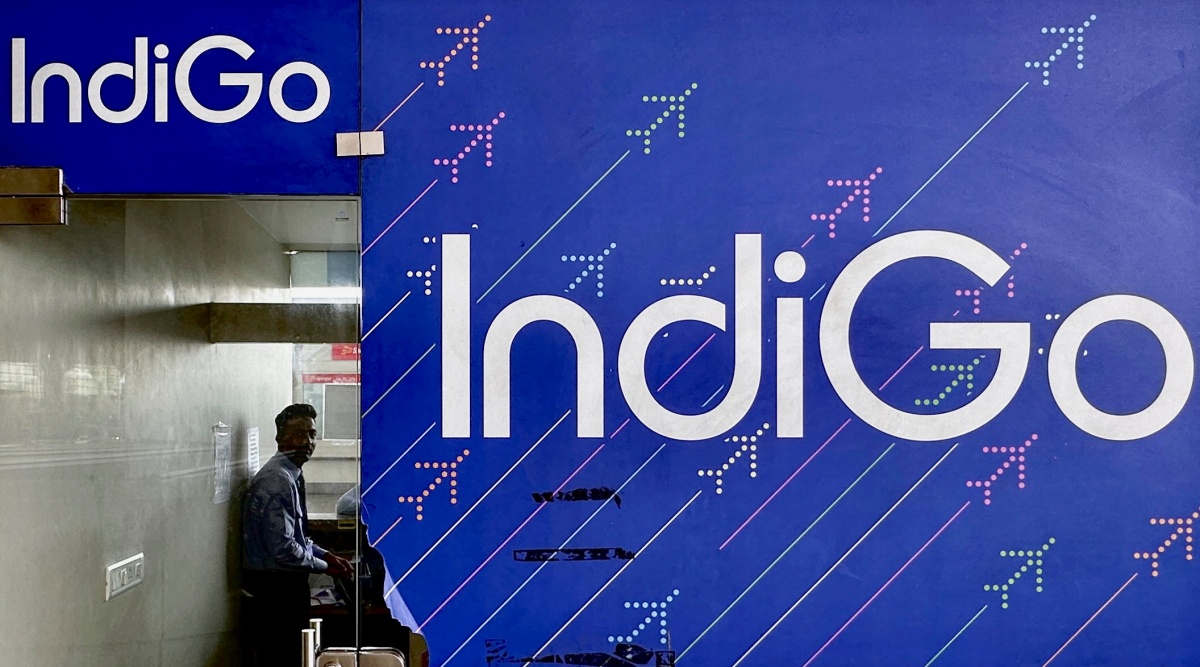 IndiGo reports Rs 3,090.6 crore profit in June quarter