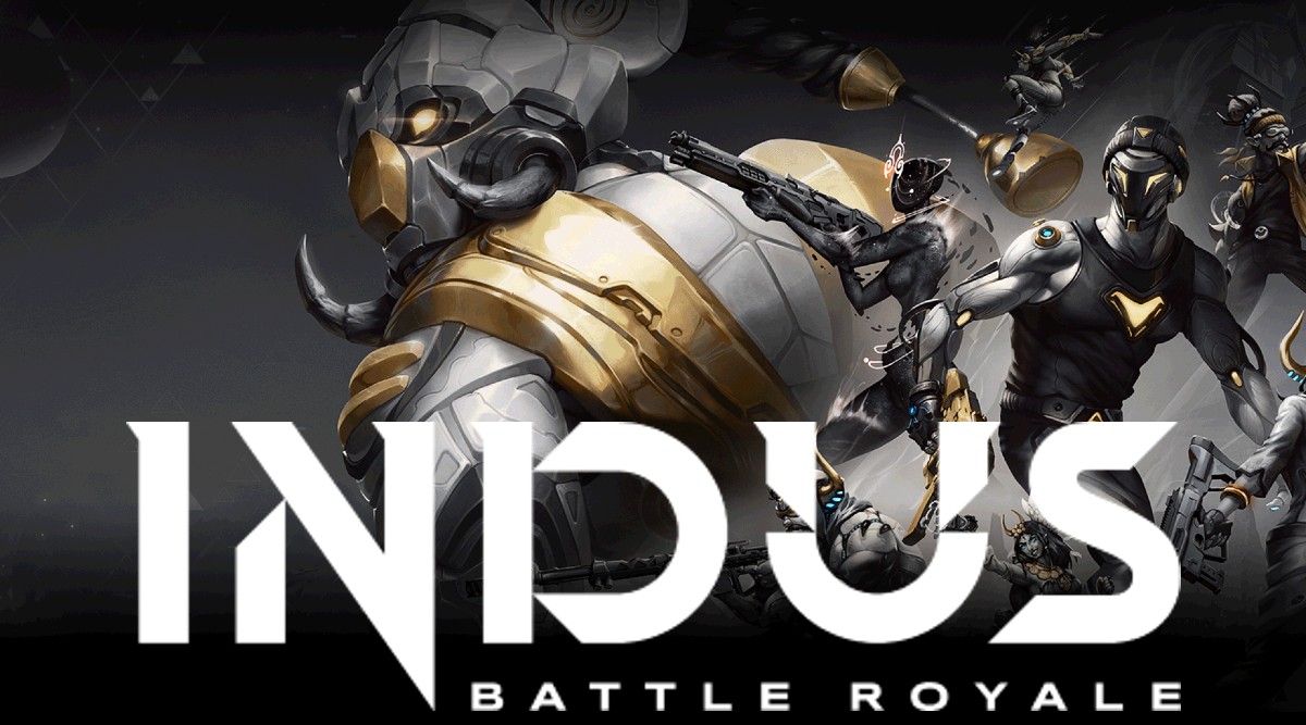 MadeinIndia battle royale game Indus gets release window  Technology  News  The Indian Express