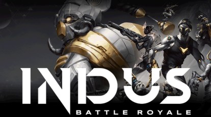 Indus Battle Royale Apk Download for Android & iOS