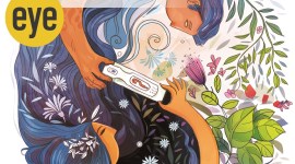 Many would argue that this goes against the altruistic grain of motherhood but in a societal construct still balanced against women, technology is both a tool of convenience and empowerment.