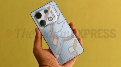 Infinix GT 10 Pro