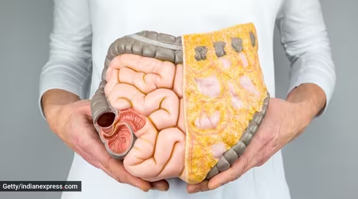 9 signs you have inflammation in your body. Could an anti-inflammatory diet help?