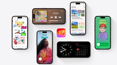 iOS 17