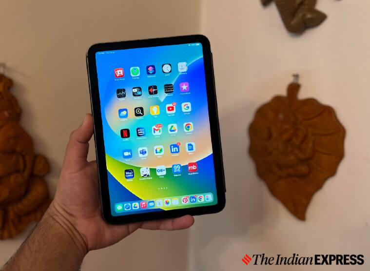 Unboxing the Apple iPhone 15 - The Hindu