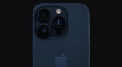 iPhone 15 camera vs 15 Pro camera - 9to5Mac