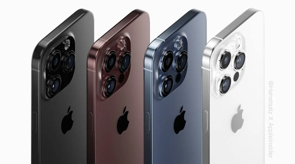 iPhone 15 and iPhone 15 Pro Features and Prices for India
