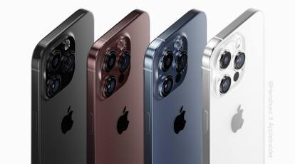 iphone 15 series news