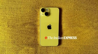 iPhone 14