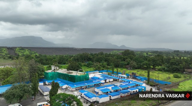 Irshalwadi landslide survivors
