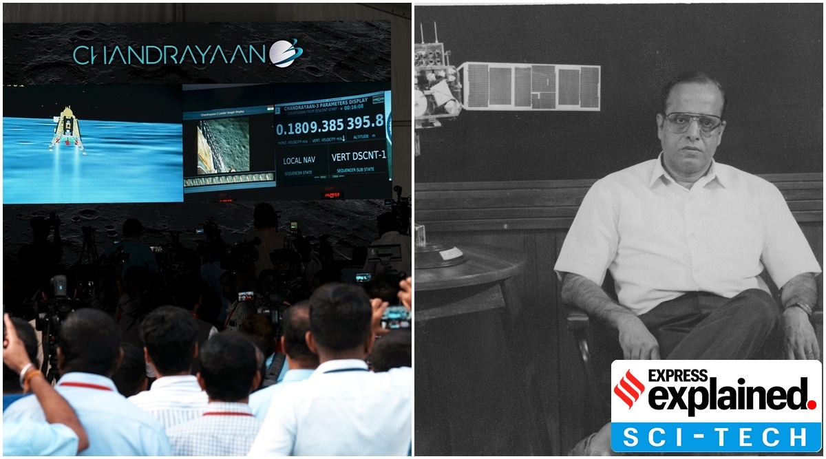 chandrayaan-3 kasturitrangan