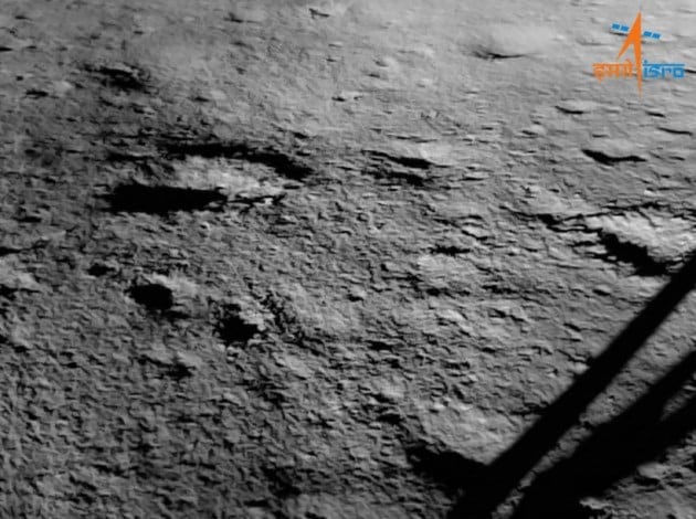 Chandrayaan