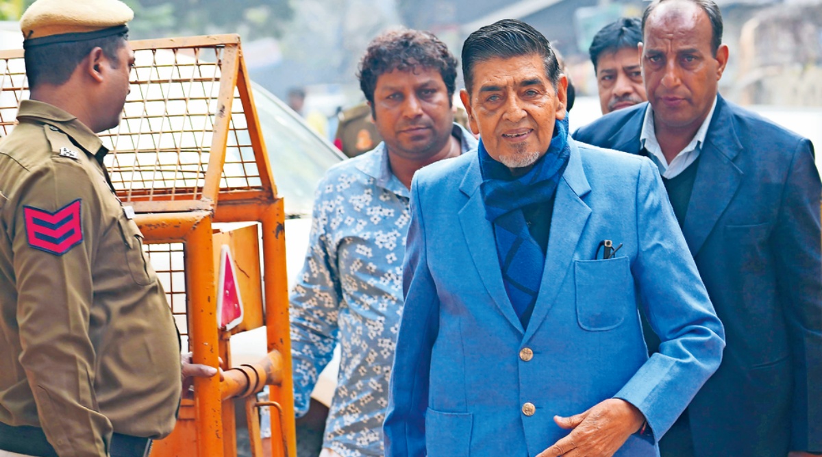1984: Court reserves order on Tytler’s anticipatory bail plea | Delhi ...