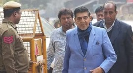 Jagdish Tytler anti sikh riots 1984