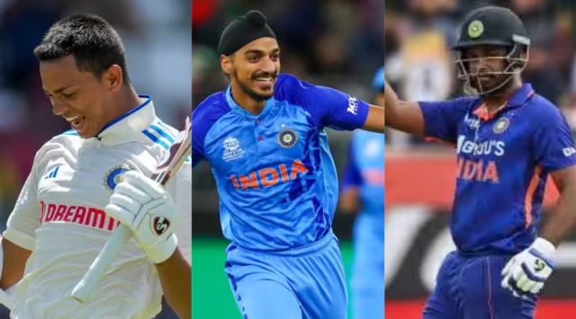 India vs West Indies 1st T20I tip-off XI: Yashasvi Jaiswal to make his ...