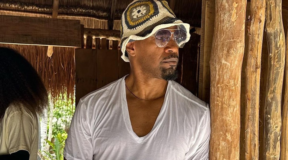 Latest News on Jamie Foxx Get Jamie Foxx News Updates along with