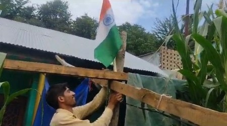 jammu, har ghar tiranga