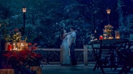 Nayanthara, Shah Rukh Khan