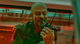 jawan box office collection: shah rukh khan film is breaking records