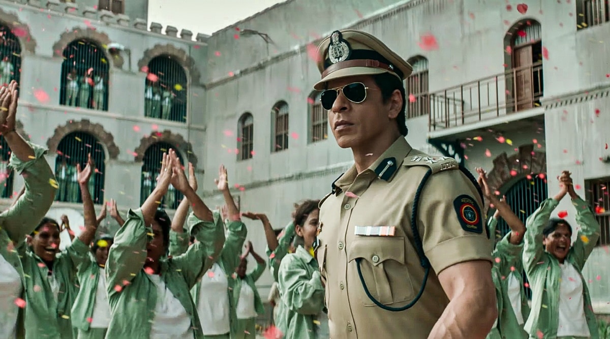 Jawan Ticket Sales: Shah Rukh Khan’s Film Sells 2.5 Million Tickets So ...