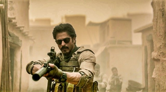 Jawan box office collection day 2: Shah Rukh Khan’s blockbuster grosses ...