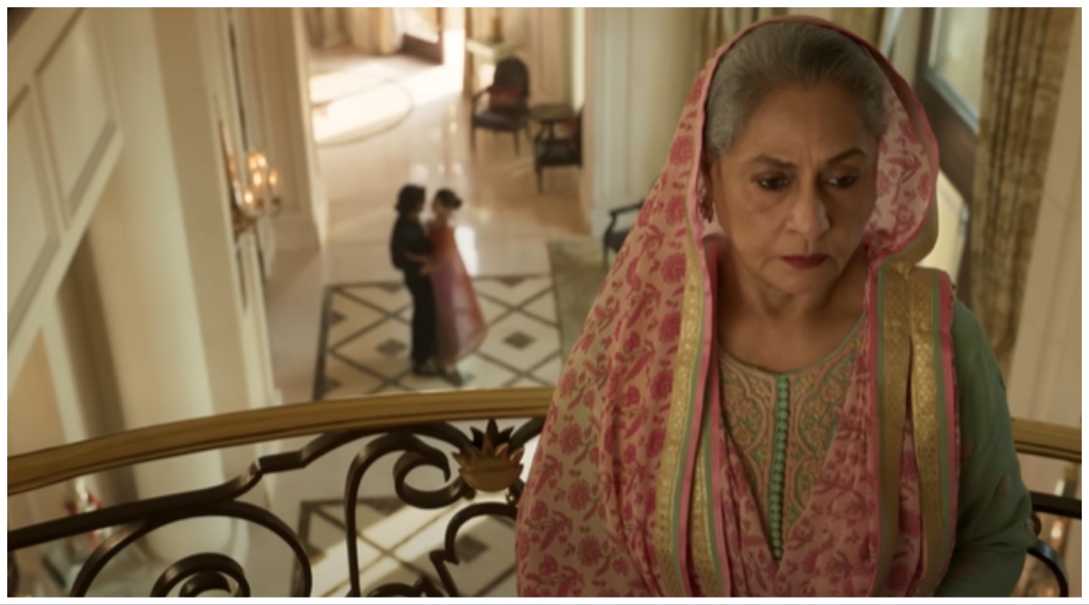 jaya bachchan