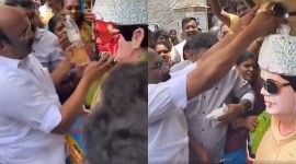 jayakumar, tamil nadu