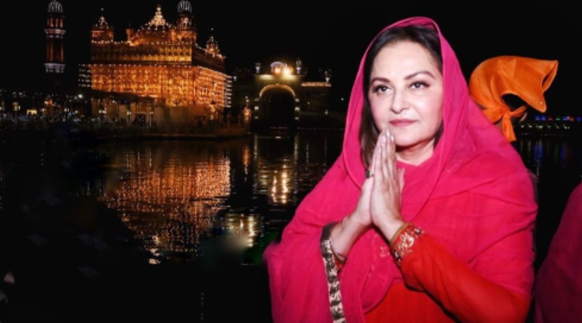 1200px x 667px - Jaya Prada gets six months in jail for non-payment of ESI funds to theatre  workers | Bollywood News - The Indian Express