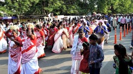 jharkhand tribal festival