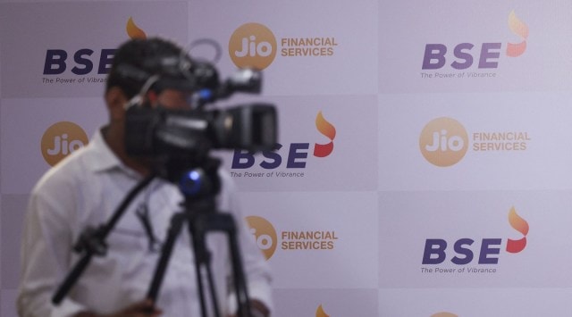 Jio Financial Services listed on the stock exchanges on August 21. The market capitalisation of the financial services company stood at close to Rs 1.60 lakh crore.