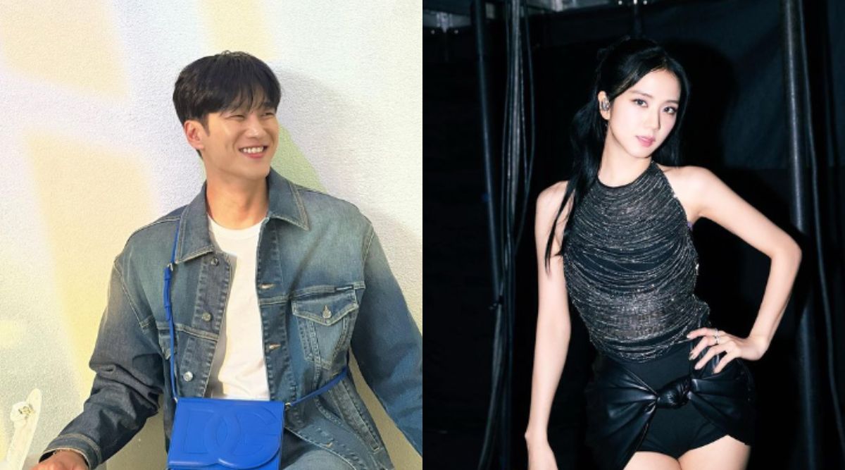 YG Entertainment Confirms Jisoo And Ahn Bo Hyun Are Dating