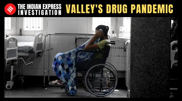 express investigation: jammu and kashmir drug pandemic