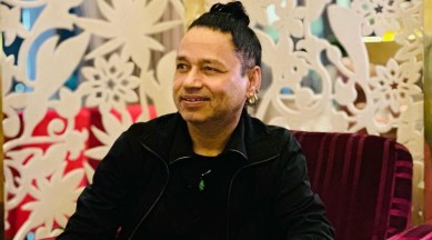 kailash kher shah rukh khan song