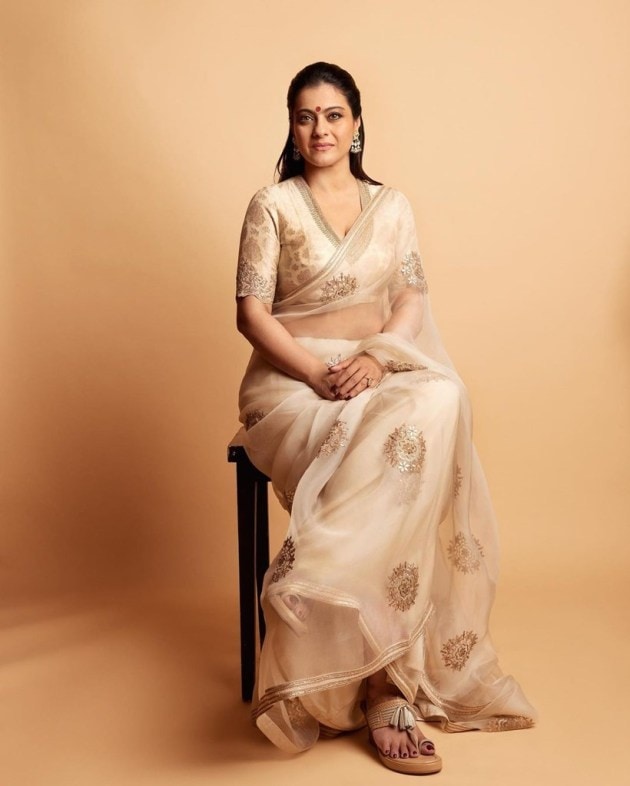 kajol