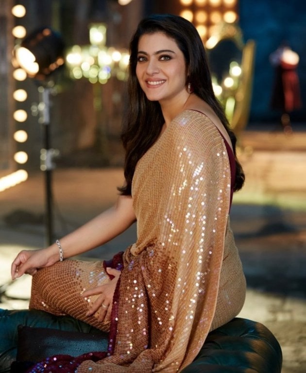 kajol